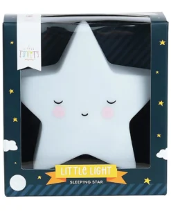 Luce Piccola LED - Stella Dormiente