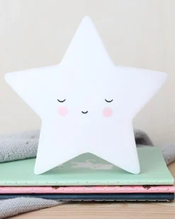 Luce Piccola LED - Stella Dormiente
