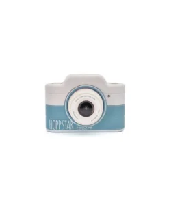 Macchina Fotografica Expert - Blu - 40MP - dai 3 Anni