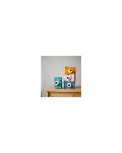 Macchina Fotografica Rookie - Blu - 30MP - dai 3 anni!