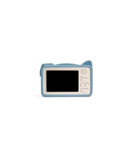 Macchina Fotografica Rookie - Blu - 30MP - dai 3 anni!
