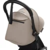 Maniglione in Ecopelle per Passeggino YOYO - Nero
