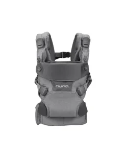 Marsupio Cudl - Thunder - Regolabile da 0 a 4 anni