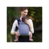Marsupio Ergonomico 4-in-1 - Cudl Clik - Denim