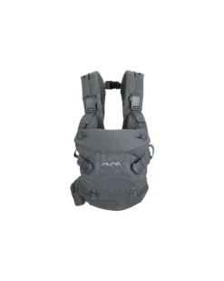 Marsupio Ergonomico 4-in-1 - Cudl Clik - Denim