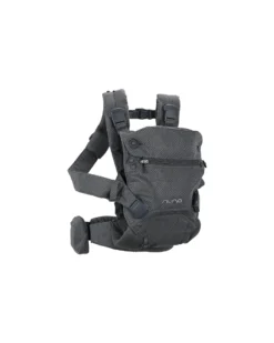 Marsupio Ergonomico 4-in-1 - Cudl Clik - Denim