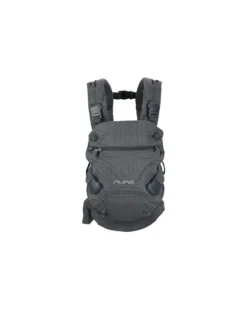 Marsupio Ergonomico 4-in-1 - Cudl Clik - Denim