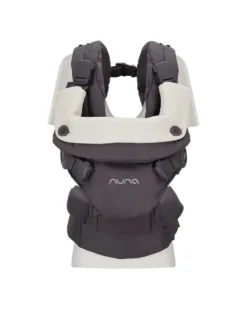 Marsupio Ergonomico 4-in-1 - Cudl Luxe - Dusk - Cachemire