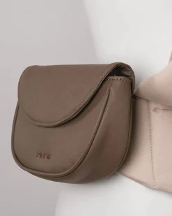 Marsupio Ergonomico 4-in-1 - Cudl Luxe - Pearl - Cachemire