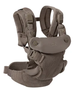 Marsupio Ergonomico 4-in-1 - Savvy Air - Bisque