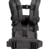 Marsupio Ergonomico 4-in-1 - Savvy Air - Cinder