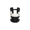 Marsupio Ergonomico 4-in-1 - Savvy Air - Coal