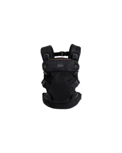 Marsupio Ergonomico 4-in-1 - Savvy Air - Coal