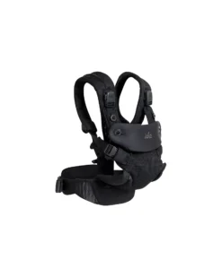 Marsupio Ergonomico 4-in-1 - Savvy Air - Coal