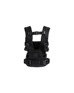 Marsupio Ergonomico 4-in-1 - Savvy Air - Coal