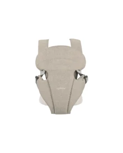 Marsupio Front - Beige - con Cinghie Regolabile