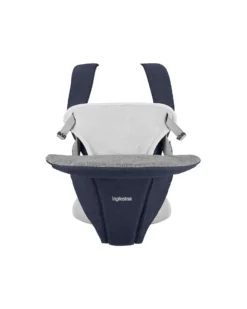 Marsupio Front - Denim - con Cinghie Regolabile