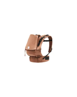 Marsupio Limas Flex - Full Buckle - Terracotta
