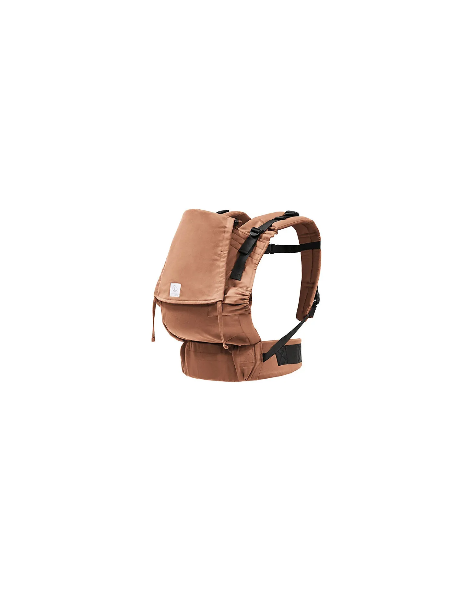 Marsupio Limas Flex - Full Buckle - Terracotta