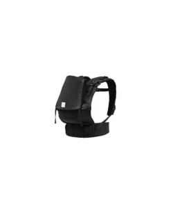Marsupio Limas Flex - Full Buckle - Nero