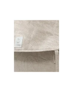 Marsupio Limas - Half Buckle - Floral Beige