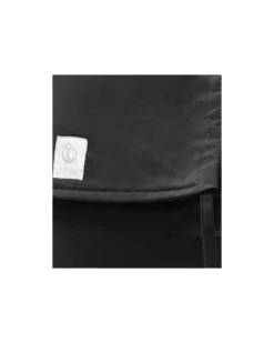 Marsupio Limas - Half Buckle - Nero
