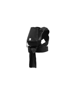 Marsupio Limas Plus - Half Buckle - Nero