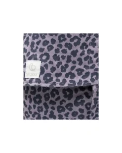 Marsupio Limas Plus - Half Buckle - Leopard Lilac
