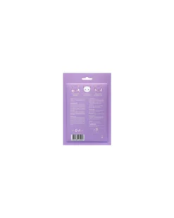 Maschera Viso Lavanda - Calmante e Rilassante - 25 ml - 5+ Anni