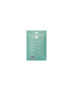 Maschera Viso Oliva - Nutriente e Restaurativa - 25 ml - 5+ Anni