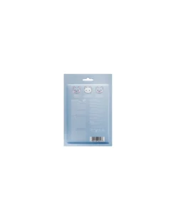 Maschera Viso Yogurt - Nutriente e Addolcente - 25 ml - 5+ Anni
