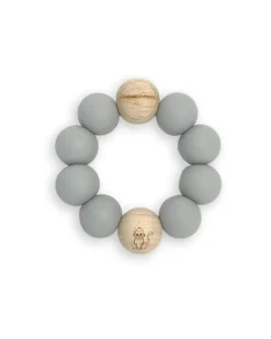 Massaggiagengive Animal - Scimmia - Grigio