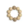 Massaggiagengive Animal - Scimmia - Nocciola