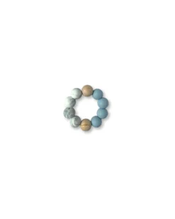 Massaggiagengive Basic - Baby Blue e Effetto Marmo