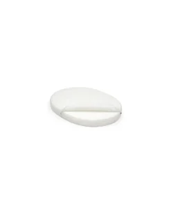Materasso per Culla Sleepi Mini V3/V2 - 59x8,4x76,4 cm - Strati di Mesh 3D Traspirante