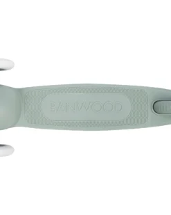Monopattino Eco - Argilla - Dai 3 Anni - 100% Materiali Riciclati
