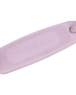 Monopattino Eco - Lavanda - Dai 3 Anni - 100% Materiali Riciclati