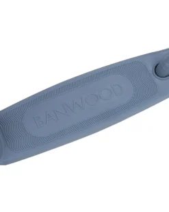Monopattino Eco - Mare - Dai 3 Anni - 100% Materiali Riciclati