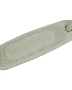 Monopattino Eco - Oliva - Dai 3 Anni - 100% Materiali Riciclati