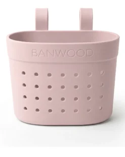 Monopattino Eco - Rosa - Dai 3 Anni - 100% Materiali Riciclati
