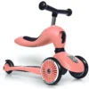 Monopattino e Triciclo 2in1 Highwaykick 1 - Pesca - Da 1 a 5 anni