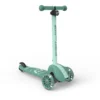 Monopattino Highwaykick 3S - Verde foresta - da 3 a 6 anni