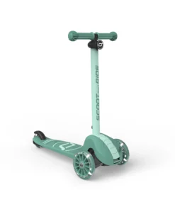 Monopattino Highwaykick 3S - Verde foresta - da 3 a 6 anni