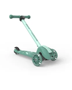 Monopattino Highwaykick 3S - Verde foresta - da 3 a 6 anni