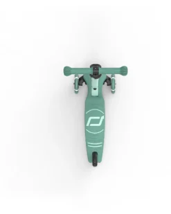Monopattino Highwaykick 3S - Verde foresta - da 3 a 6 anni