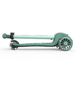 Monopattino Highwaykick 3S - Verde foresta - da 3 a 6 anni