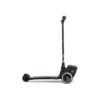 Monopattino HWK2 Lifestyle - Linee Marroni - 2 ai 5 anni - Fino a 50kg!
