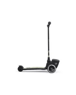 Monopattino HWK2 Lifestyle - Linee Verdi - 2 ai 5 anni - Fino a 50kg!