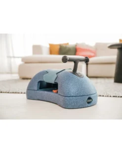 My First 3in1 - Babywalker - Steel - Da 6 Mesi - Fino a 20kg