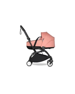 Navicella Bassinet 0+ - Ginger - per Telaio YoYo
